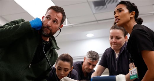 'The Pitt' Season 2 premieres tonight. Which characters are returning? Plus, what else to expect.