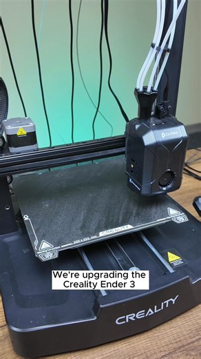 Upgrade your existing 3D printer with this kit: ✅ Full-color printing ✅ Multi-material printing ✅ Built-in filament cutter ✅ Works with most 3D printers! | Co Print