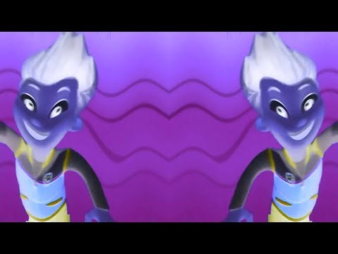 Paw Patrol Logo Intro Animation FX Gamavision Csupo Effects