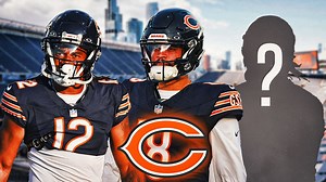 2 key Bears players struggling early during NFL training camp