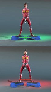 15K views · 103 reactions | Are You Doing Sumo Squats Correctly? ✔️...