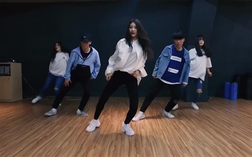 【Urban】基础与编舞合集（更新Ruby小姐姐的基础urban）