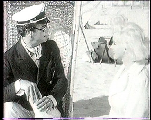 MTV1 Van aki forrón szereti [1995. december 17.]