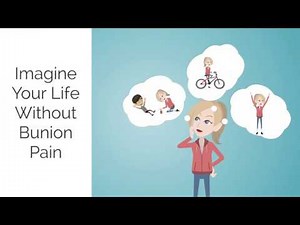 Minimize Bunion Surgery Recovery Time