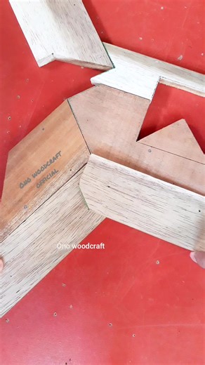 Wood connection design inspiration #postinganviral #reelsviral #viral #postingantrending #monetisasi #fyp #trending #tukangkayu #hobikayu #woodworking #woodcraft #mebel #furniture | Ono Woodcraft