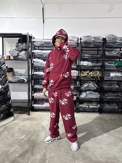 Estilos de Streetwear com GHARD e Julia Mazzocco