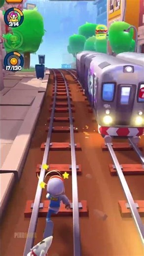 One Clean Run You’ll Love 😄