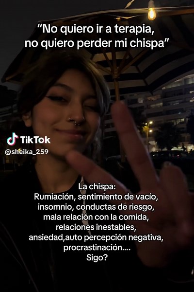 Normalizando Sentirse Mal: Salud Mental y Psicología