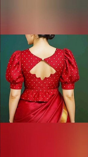 💃👉40+😍Trending 🎉New Blouse Sleeves designs New Latest Blouse neck designs Beautiful designs in sl...