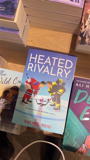 Cozy Book Browsing: A Delightful Therapy Session