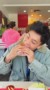 The Paper Is Edible.. 😉 | Jojo Sim