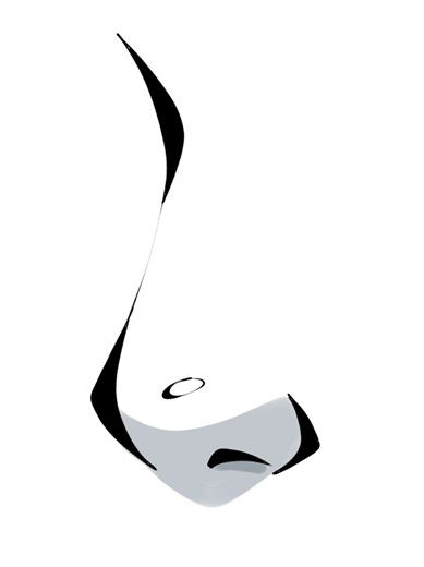 #нос #nose #art #арт