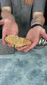 Sweet Chili Chicken Wrap | Muscle Building Recipe | High-Protein #Shorts #Muscle #FatBurn