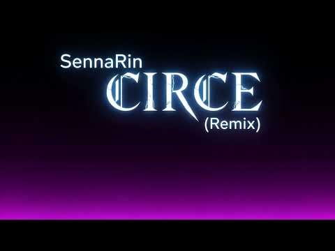 CIRCE Instrumental Remix (from Mobile Suit Gundam Hathaway - The Witch of Circe)
