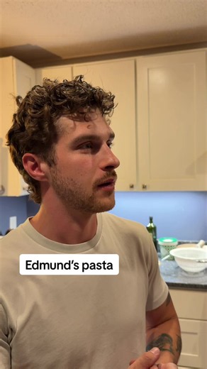 Easy Edmund’s Pasta Recipe for a Quick Homecooked Dinner
