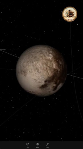 بلوتو اخذ حقه