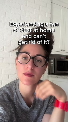 Here’s how to have a dust-free home. These are 4 things you can start doing today to keep a cleaner space! #cleaning #dust #dustbuster #dustremoval #dustfreehome #clean #cleaningtiktok #cleantiktok #cleaningszn #cleaningtools #vacuum #airpurifier #homehacks #healthyhome #healthyhomehacks #healthyhomehabits