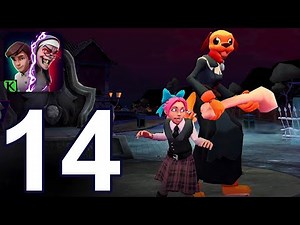 Horror Brawl - Gameplay Walkthrough Part 14 - Season 4 (iOS, Android)