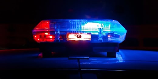 Police identify suspect in shooting at Decatur Library