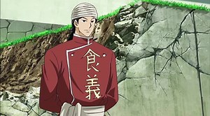 Toriko | E105 - Toriko Totally Defeated?! The Delicate and Dynamic Power of Honoring the Food!