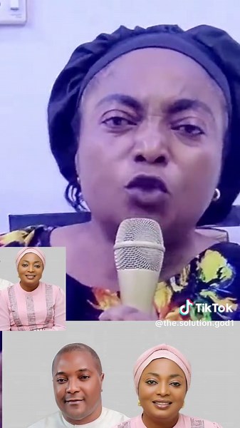 the Solution God (@the.solution.god1)’s videos with original sound - the Solution God