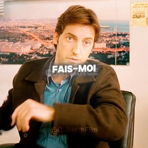 “Il croit être chef… mais le vrai patron l’observe 😱👀” #shorts #movie #viral