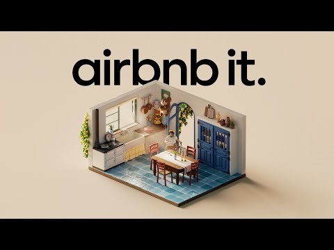 Nut Fest | Airbnb It