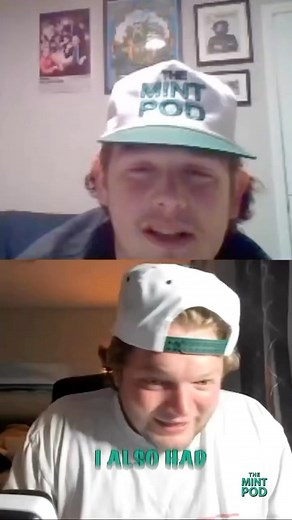 111K views · 373 reactions | Dahmer bundy debate. Who had better beer dye mitts. Mint pod is back tomorrow legends ‍️ | Freezer Tarps | Facebook