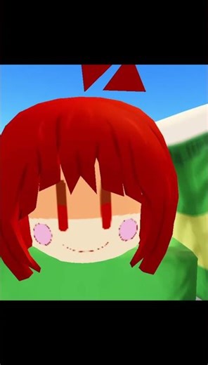 Idk #undertale #roblox #sans #chara #frisk #papyrus