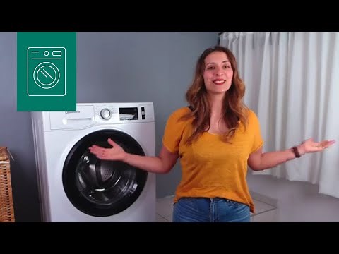 Waschmaschine WM Class 9A | Bauknecht