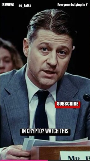 Everyone Is Lying to You for Money Review 🎬#moviereview #benmckenzie #movies #documentary