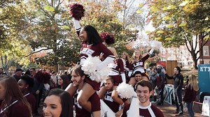 Visit Lee University for a weekend of information, fun, inspiration, and a chance to win scholarships. Lee Day is April 5-6! | Lee University