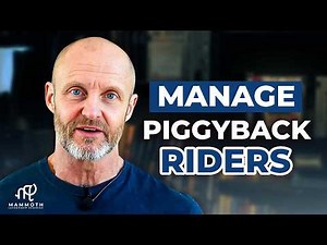 How to Stop Free Riders in Your Team (Without Confrontation or Conflict)