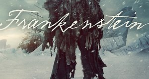 Frankenstein - Film 2025