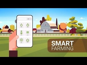 "Farm Saathi: AI-Based Farming Assistant | Real-Time Soil & Crop Monitoring"#technology