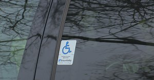Special needs transit company rebounds after repeated vandalism