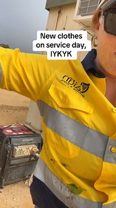 89K views · 144 reactions | Rookie #serviceman #moxyticketperth #rollerticketperth #machineticketsperth #hdfitter #mechanics #fifo #mining #machineoperator #fifojobs #miningjobs | Cailin Mining & Civil | Facebook
