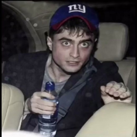 cus some ppl asked for more!! #harrypotteredit#danielradcliffe#fyp#foryou#viral#bts#2020