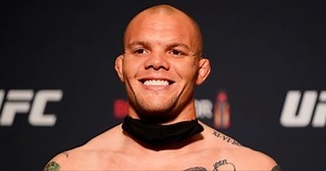 'Fat' Anthony Smith Eyeing A Fight That 'doesn’t Make Sense' For His UFC Return In 2024: 'That Would Be Fun'