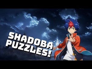 【Shadowverse】 Special Round Puzzles (Expert)