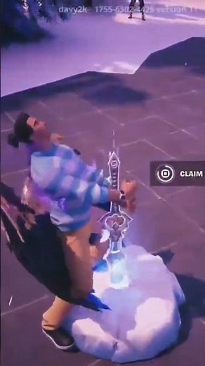 fortnite funny moment