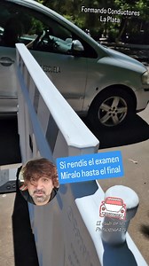 30K views · 293 reactions | Si estás por rendir el examen de manejo,...