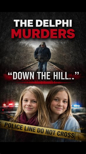 He Recorded His Own Killer… And No One Knew for 5 Years 😳