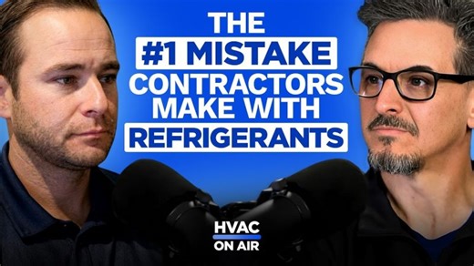 How Multi-Refrigerant Compressors Help OEMs Reduce SKUs and Retrofit Smarter with Nick Mislak | Danfoss Climate Solutions