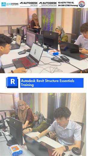 Autodesk Revit Structure Essentials Training For Revit Structure...
