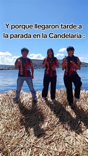 Candelaria 2026: Memes and Laughter