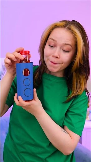 Create Your Own Traffic Light Fun! 🚦✨ Safety First!