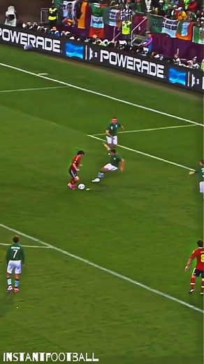 Prime silva ❤️ #Silva #fypシ #football #reelsfb #reelsfbシ #everyoneシ゚ #trend #viralchallenge | instant football