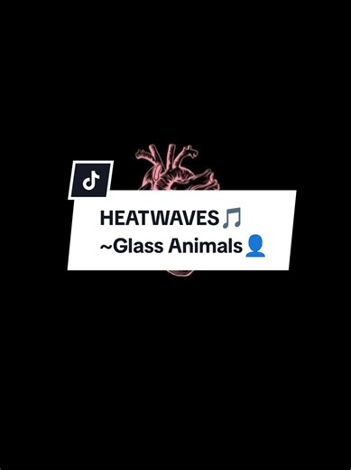 Let You Go Lyrics | Glass Animals