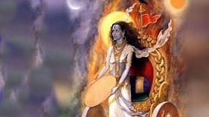 मां धूमावती प्रकटोत्सव : धूमावती माता कौन हैं, जानिए साधना और मंत्र